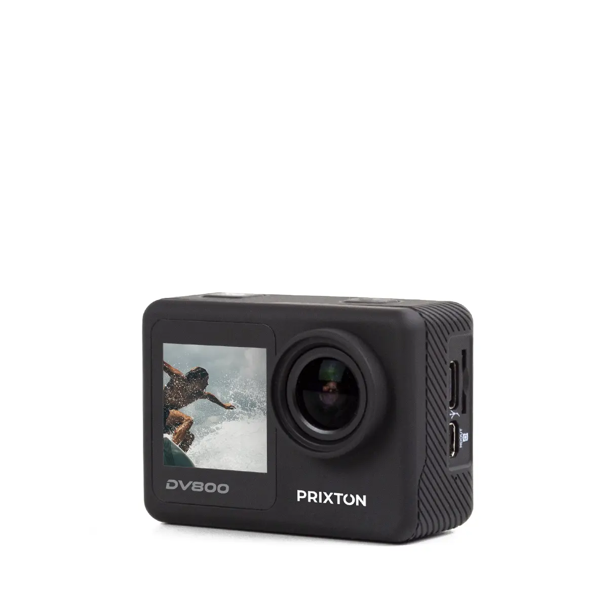DV800 CAMARA DEPORTIVA 11