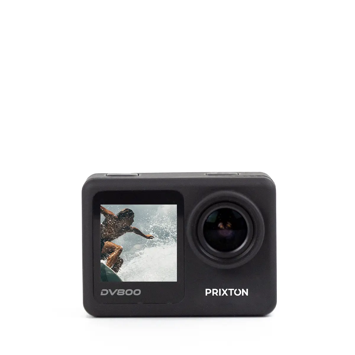 Action cam Dual Screen 5K | DV800