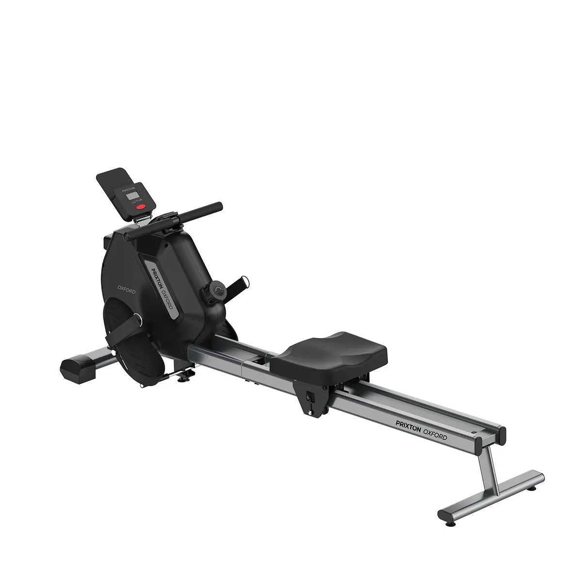 Oxford rowing machine