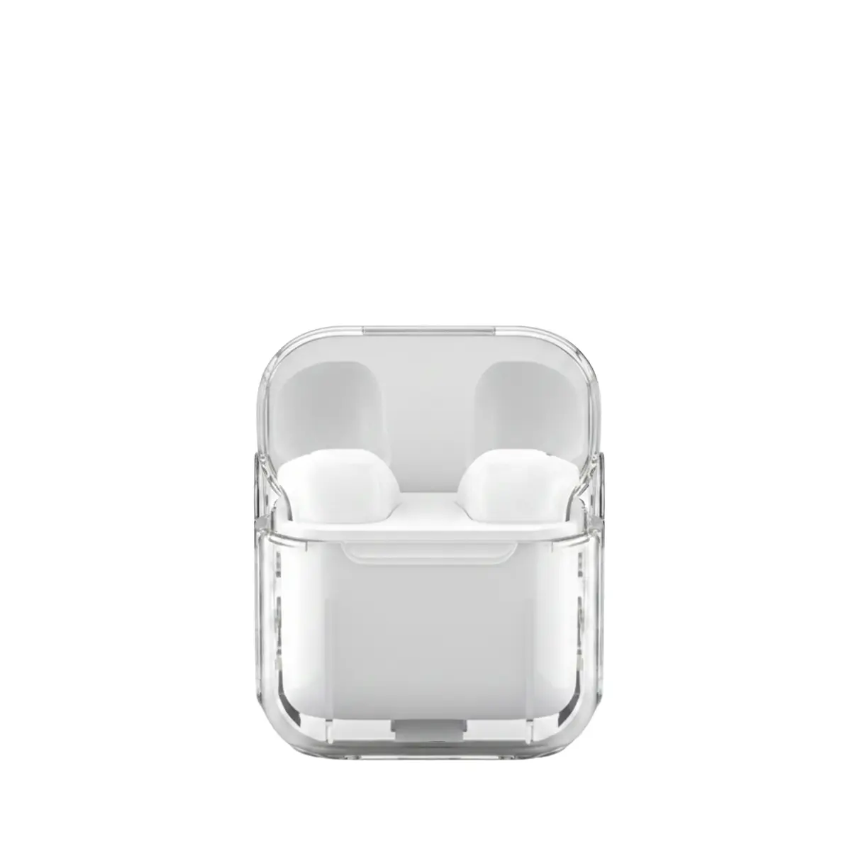Earbuds ENC Hi-Fi White | TWS162