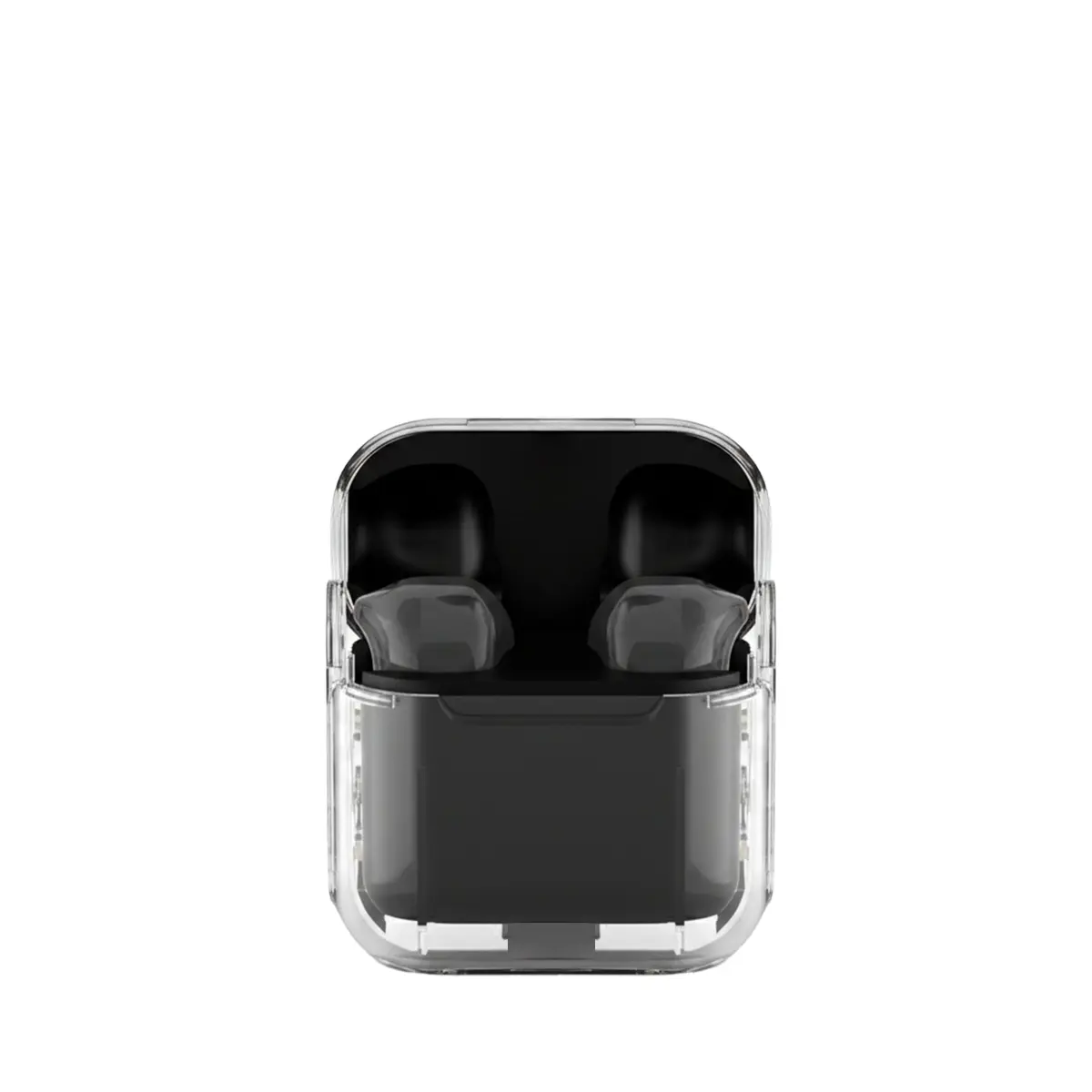 Earbuds ENC Hi-Fi Black | TWS162