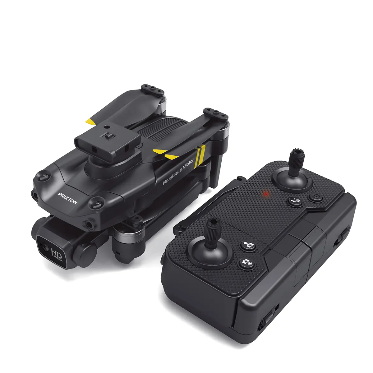 ALPHA PRO DRON 01