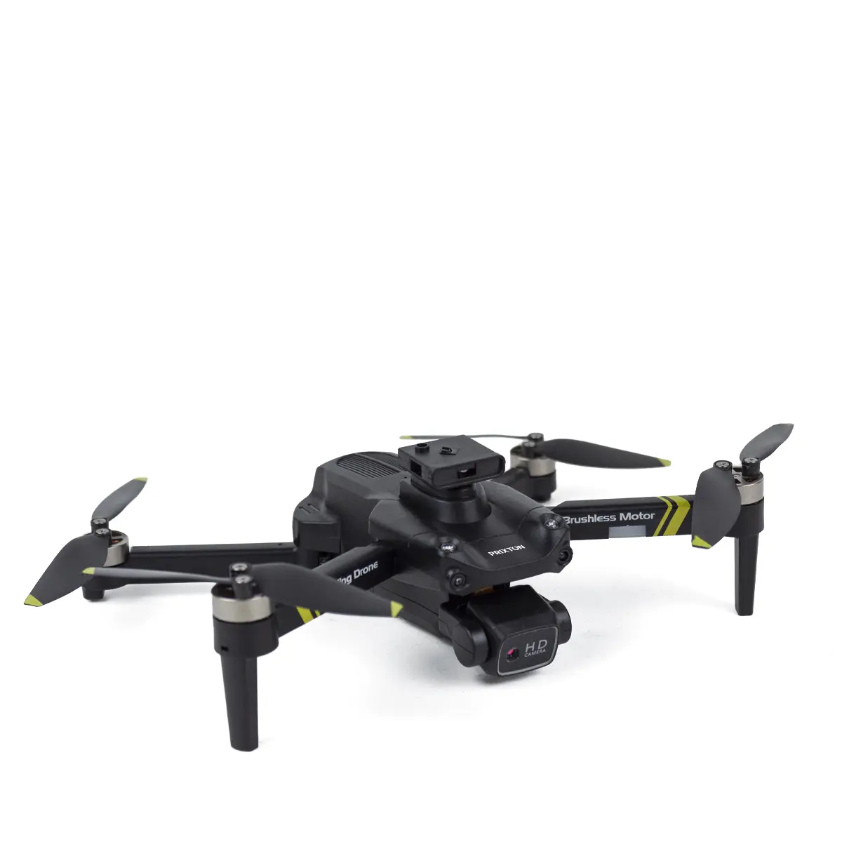 ALPHA PRO DRON 03