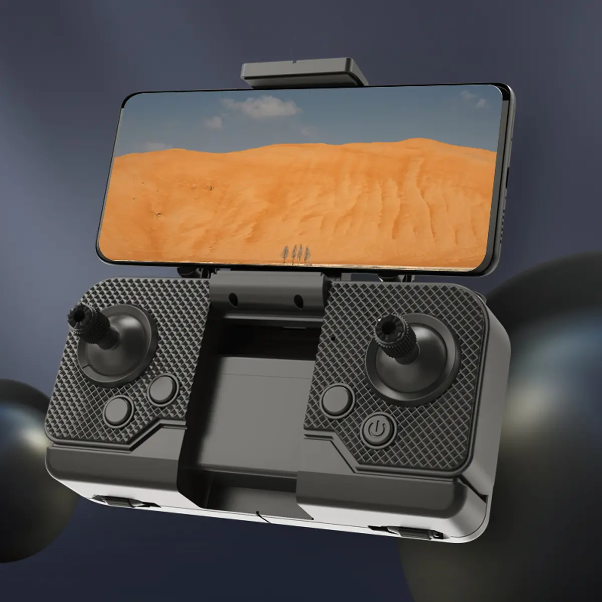 ALPHA PRO DRON 10