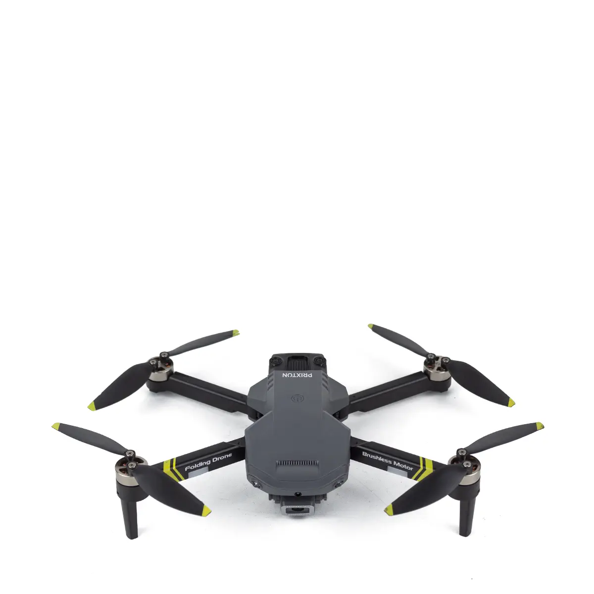 Drone Delta