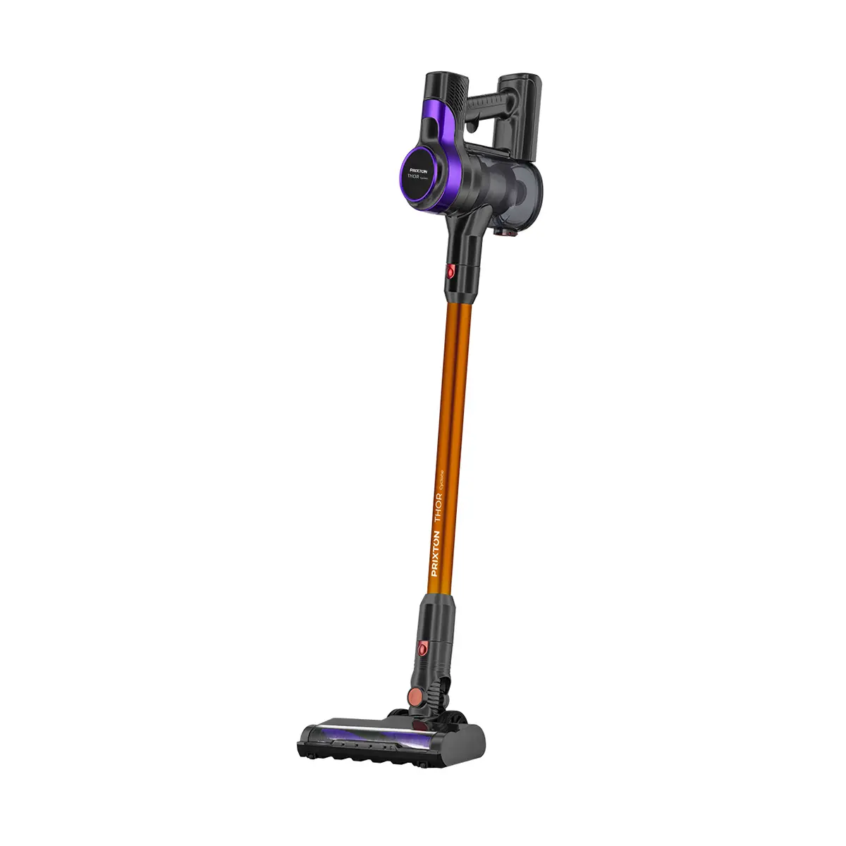 Cordless Vertical Vacuum Cleaner | Thor Cyclone