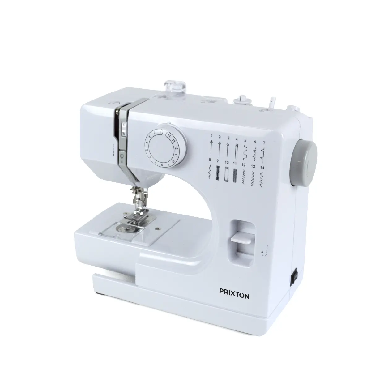 P115 MAQUINA DE COSER 04