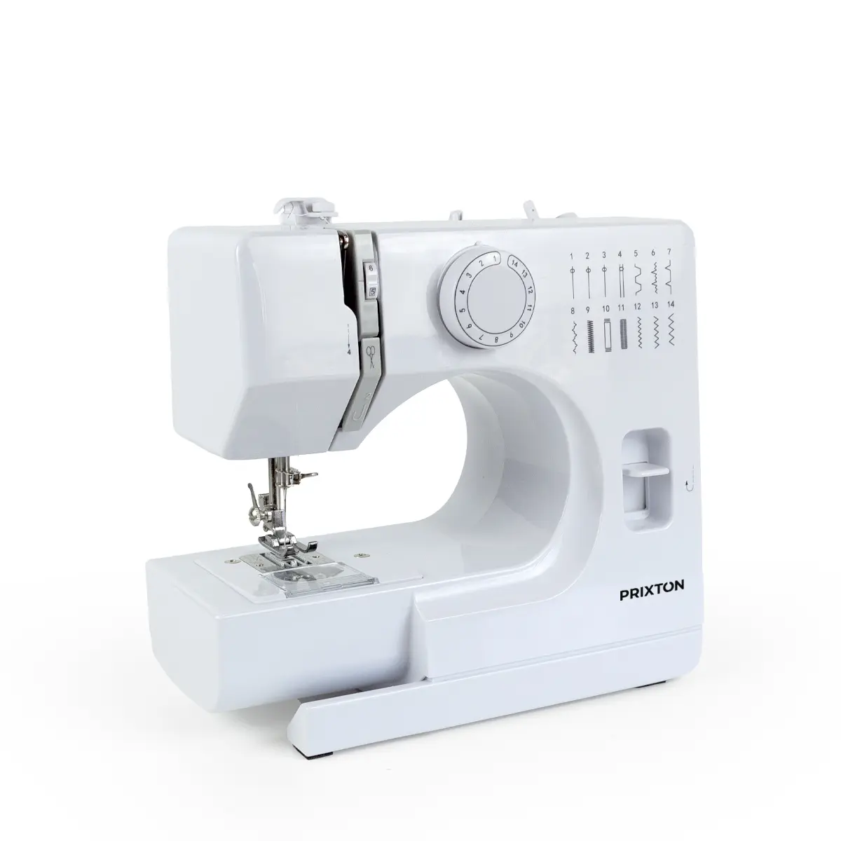 P115 MAQUINA DE COSER 05