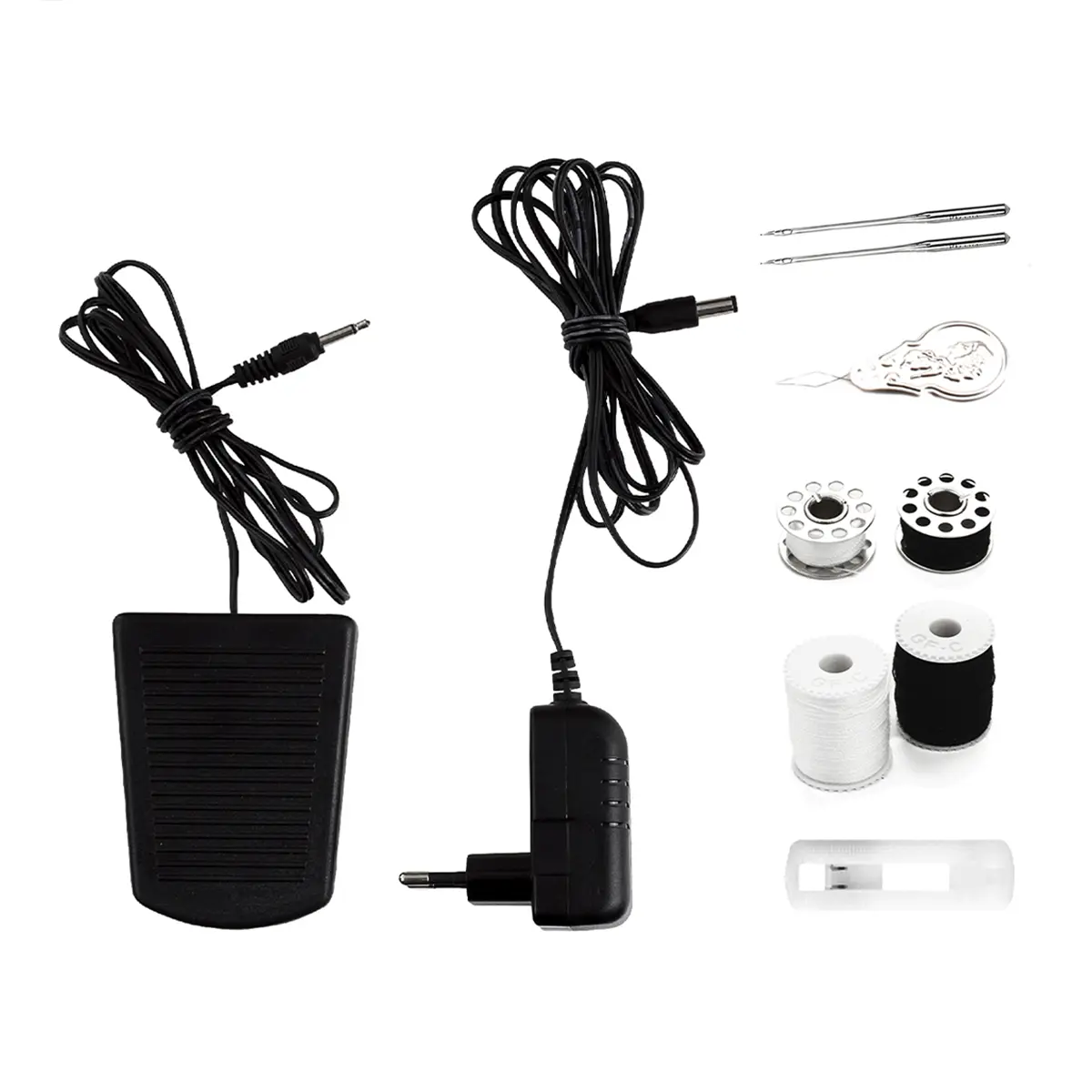 P125 MAQUINA DE COSER 01