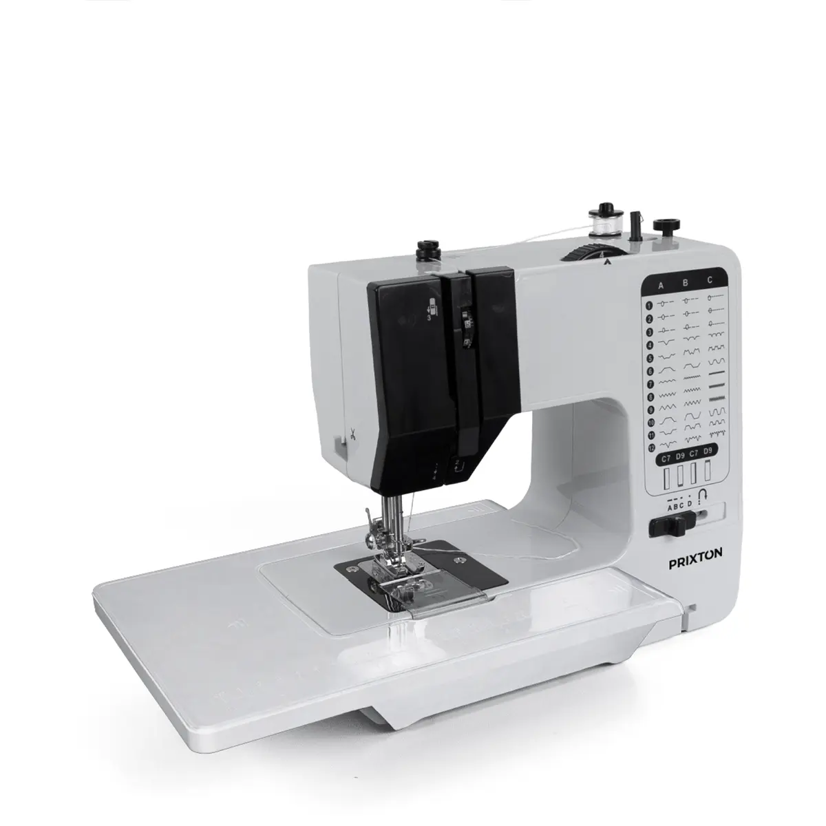 P125 MAQUINA DE COSER 05