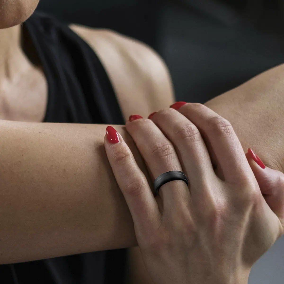 ORBYT SMART RING 07
