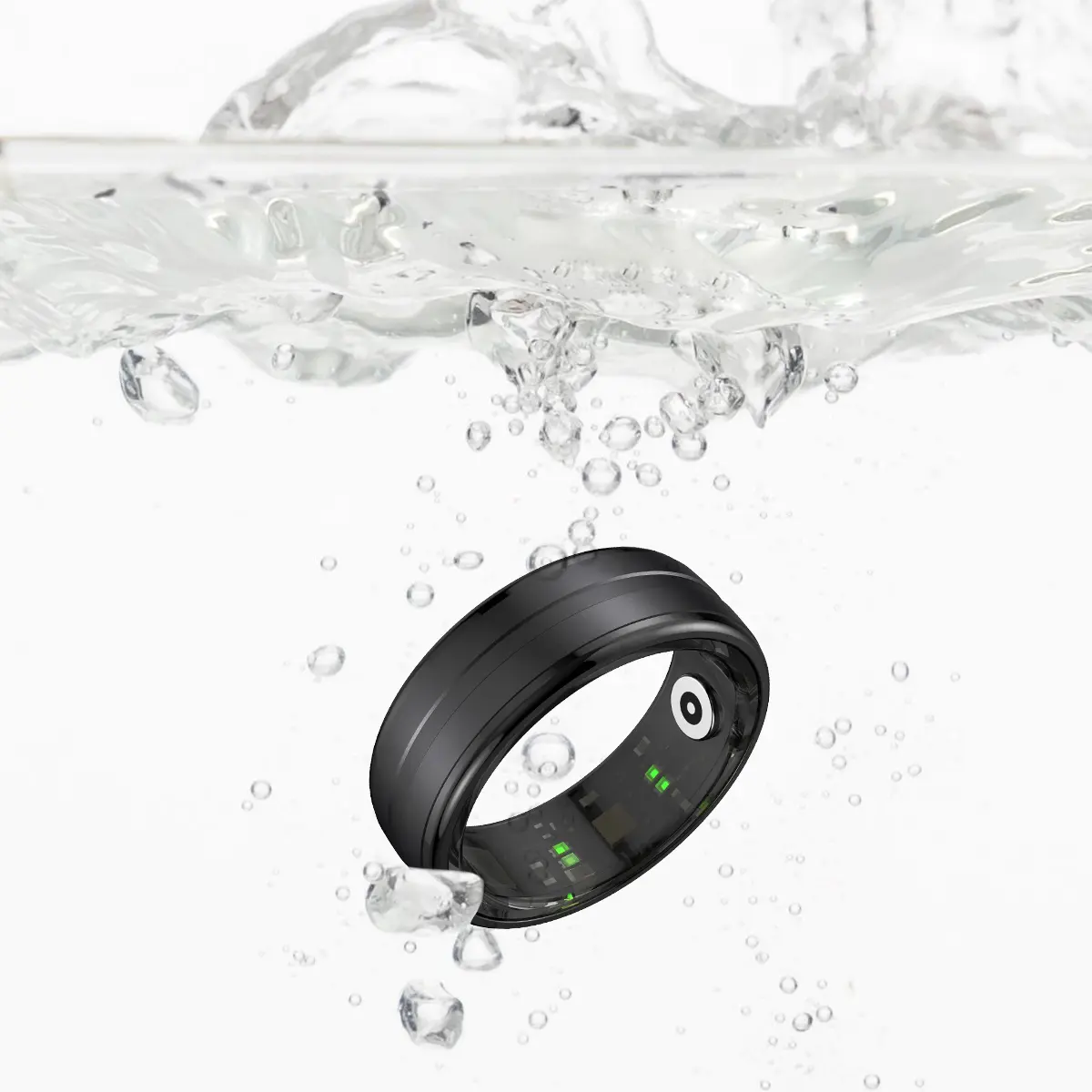 ORBYT SMART RING 08