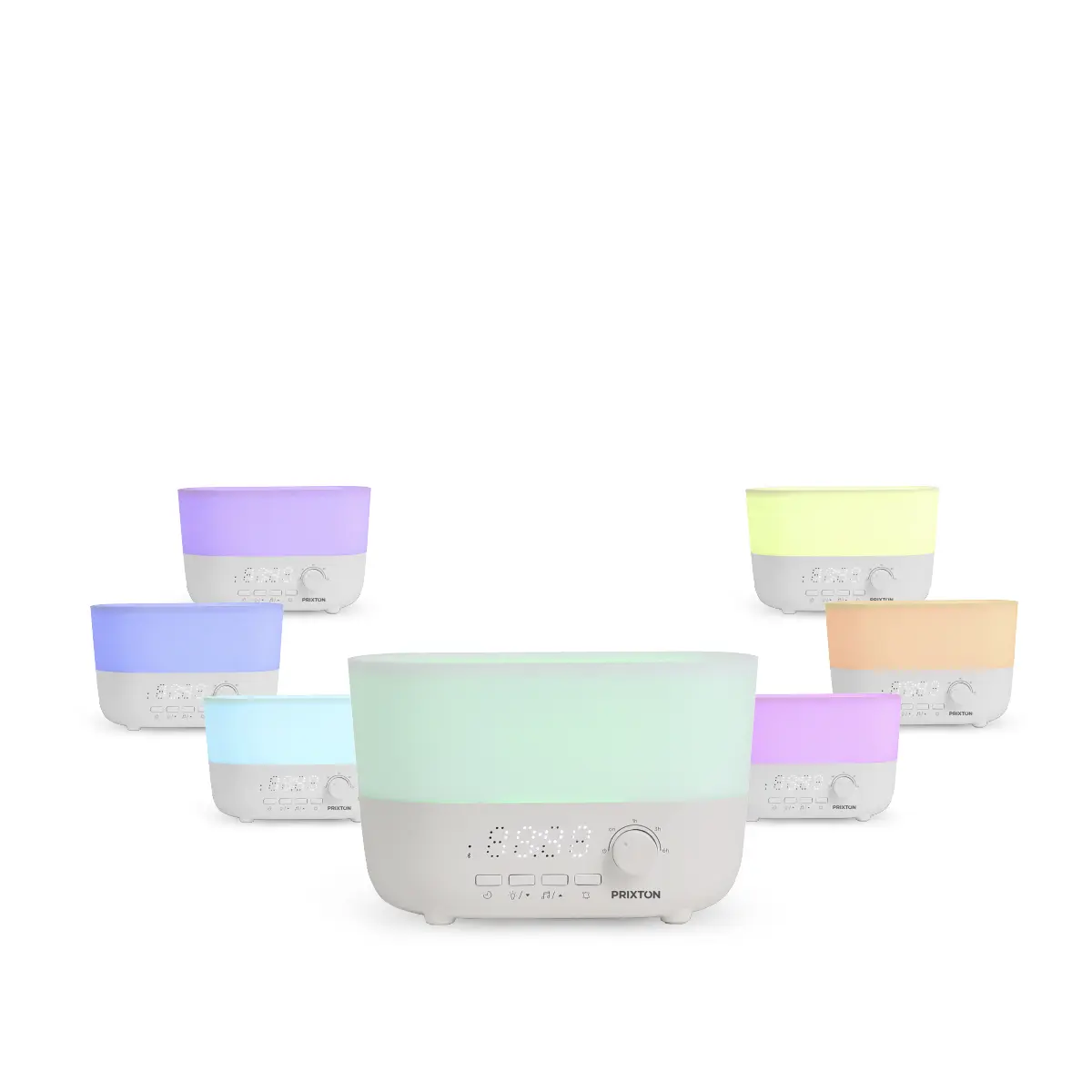 AROMA CONNECTED HUMIDIFICADOR 02
