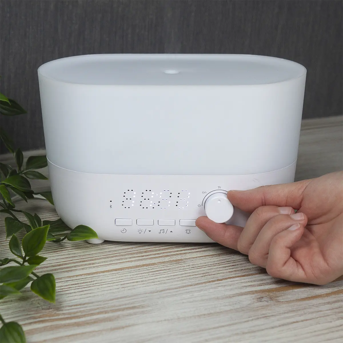 AROMA CONNECTED HUMIDIFICADOR 03