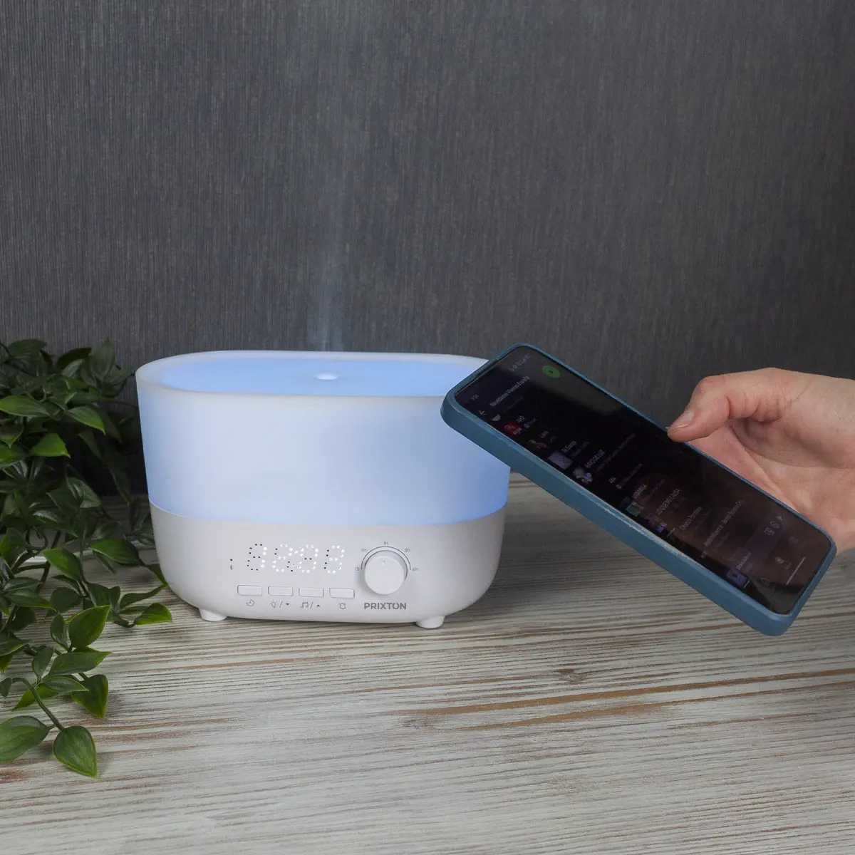 AROMA CONNECTED HUMIDIFICADOR 05