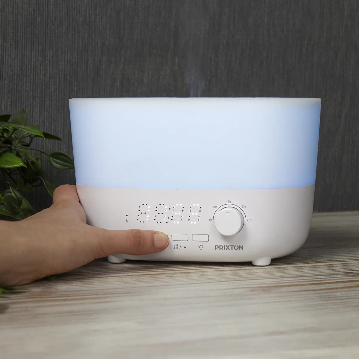 AROMA CONNECTED HUMIDIFICADOR 06