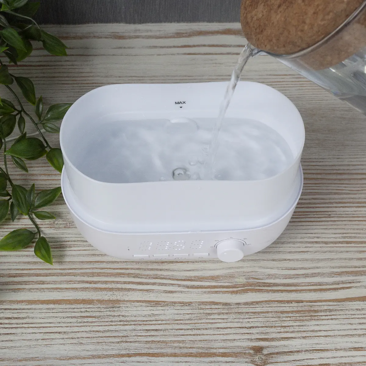 AROMA CONNECTED HUMIDIFICADOR 07