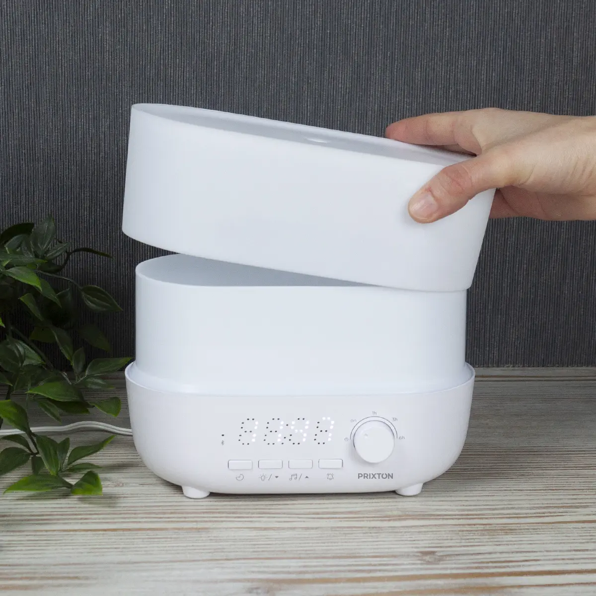 AROMA CONNECTED HUMIDIFICADOR 08