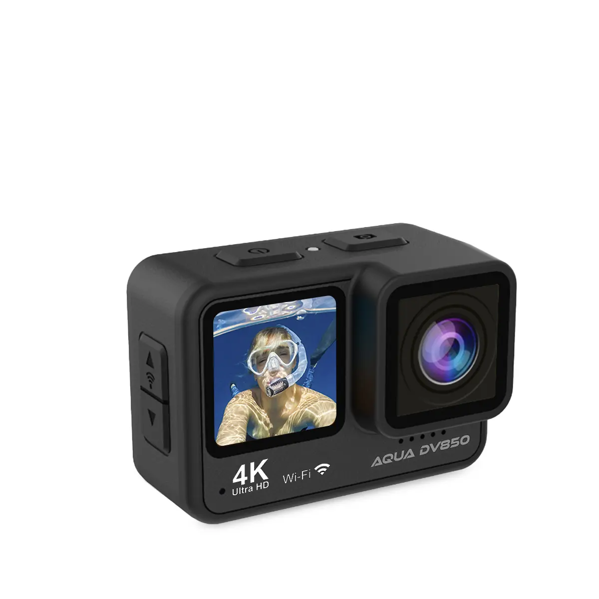 DV850 AQUA CAMARA DEPORTIVA 07