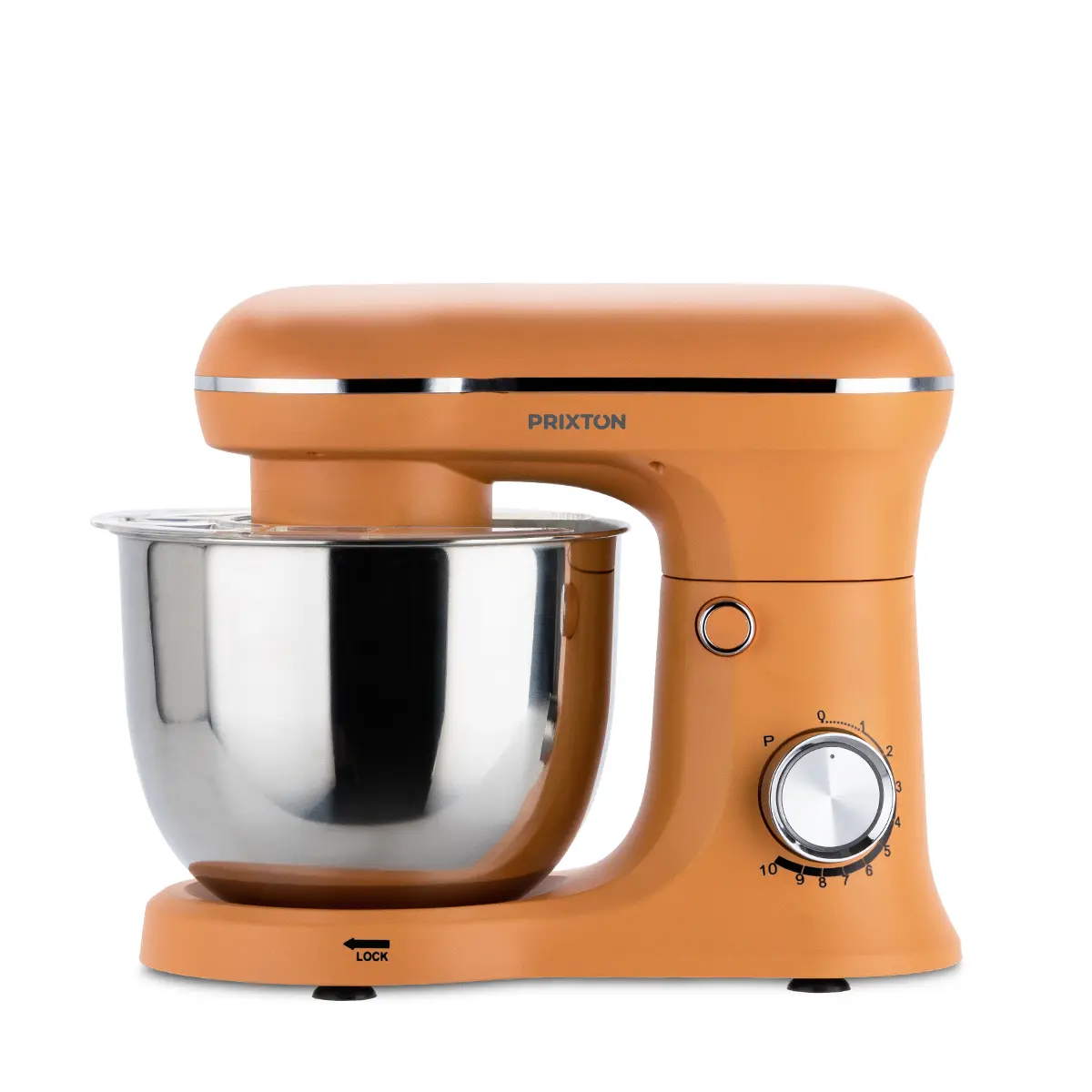 Stand Mixer Orange | KR250