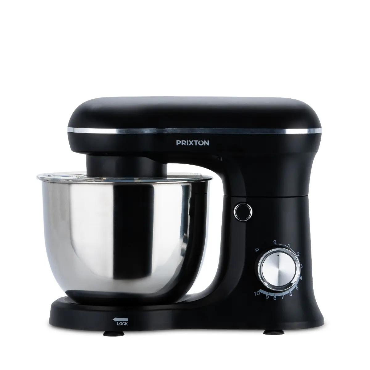 Stand Mixer Black | KR250