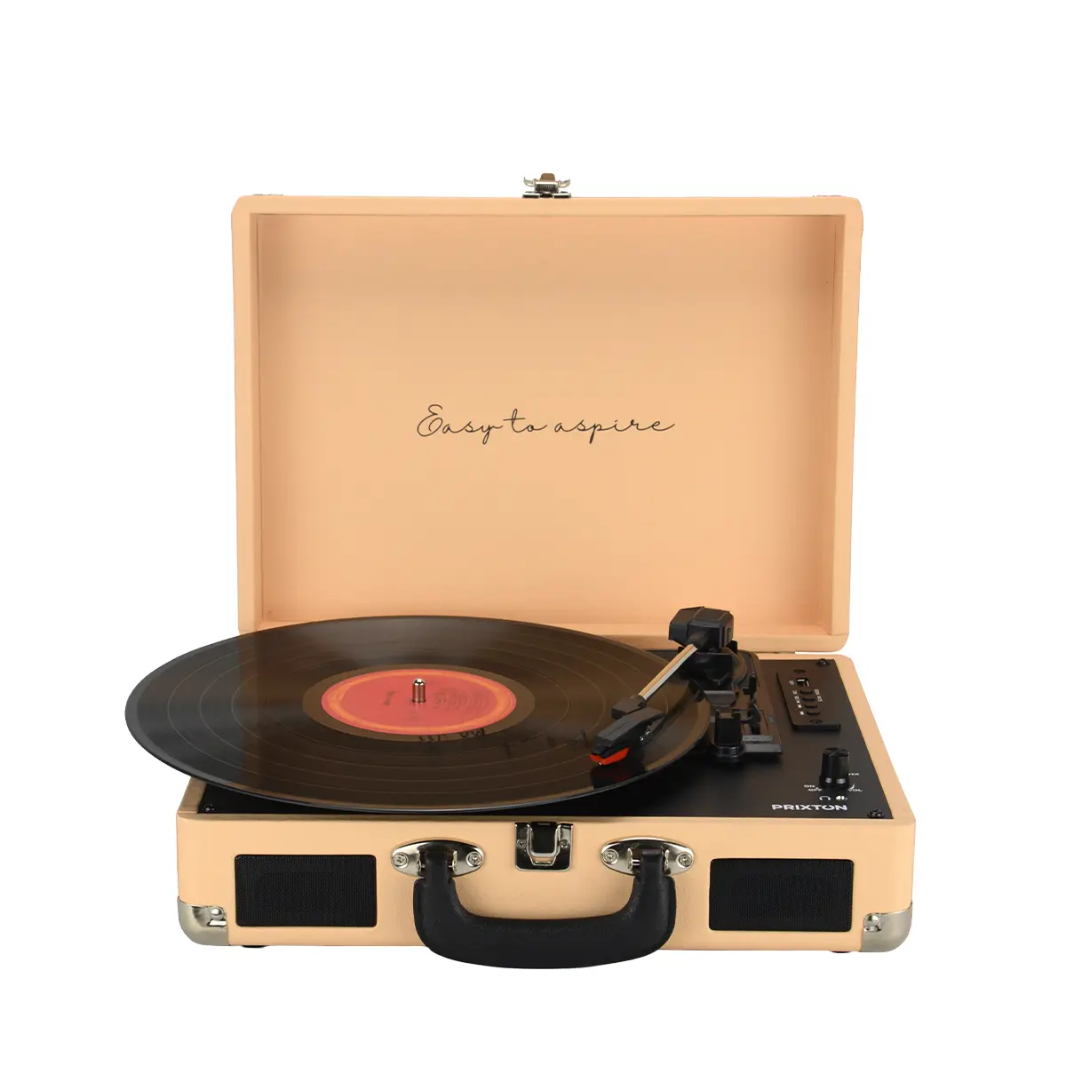 Peach Turntable | VC400