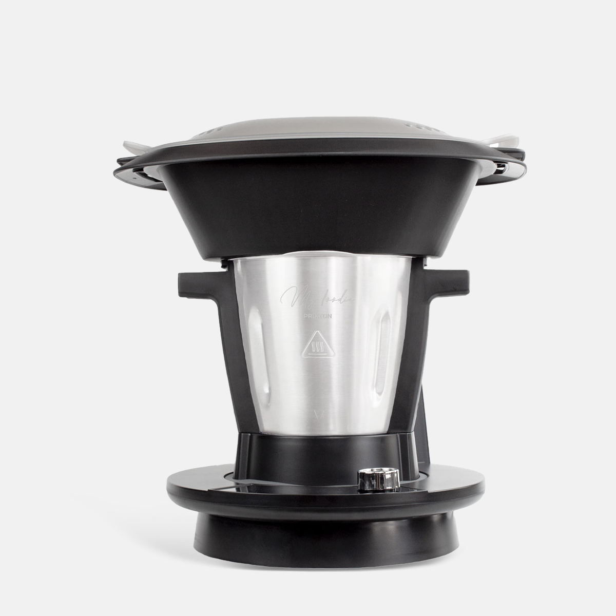 Multifunctional Kitchen Robots