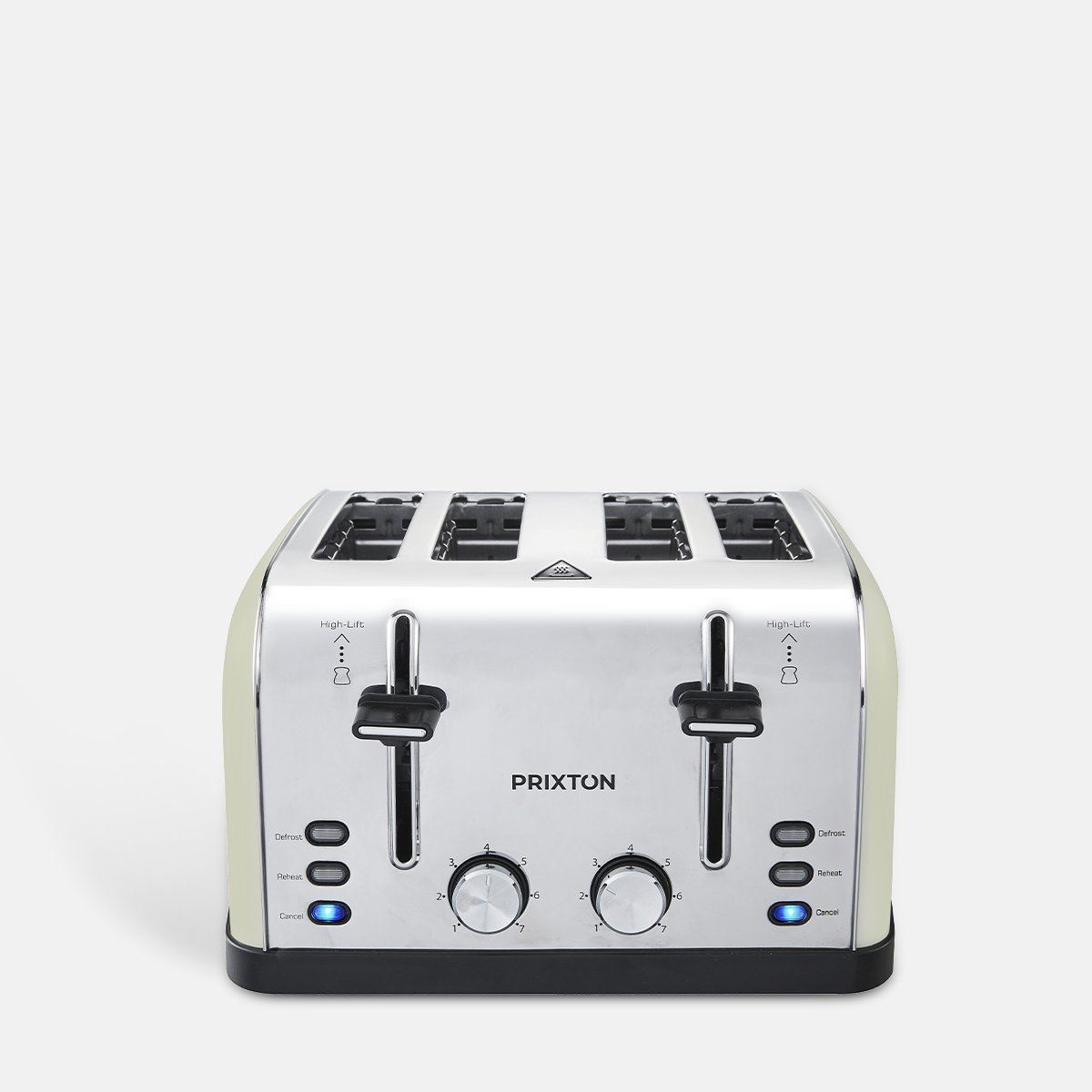 Toasters