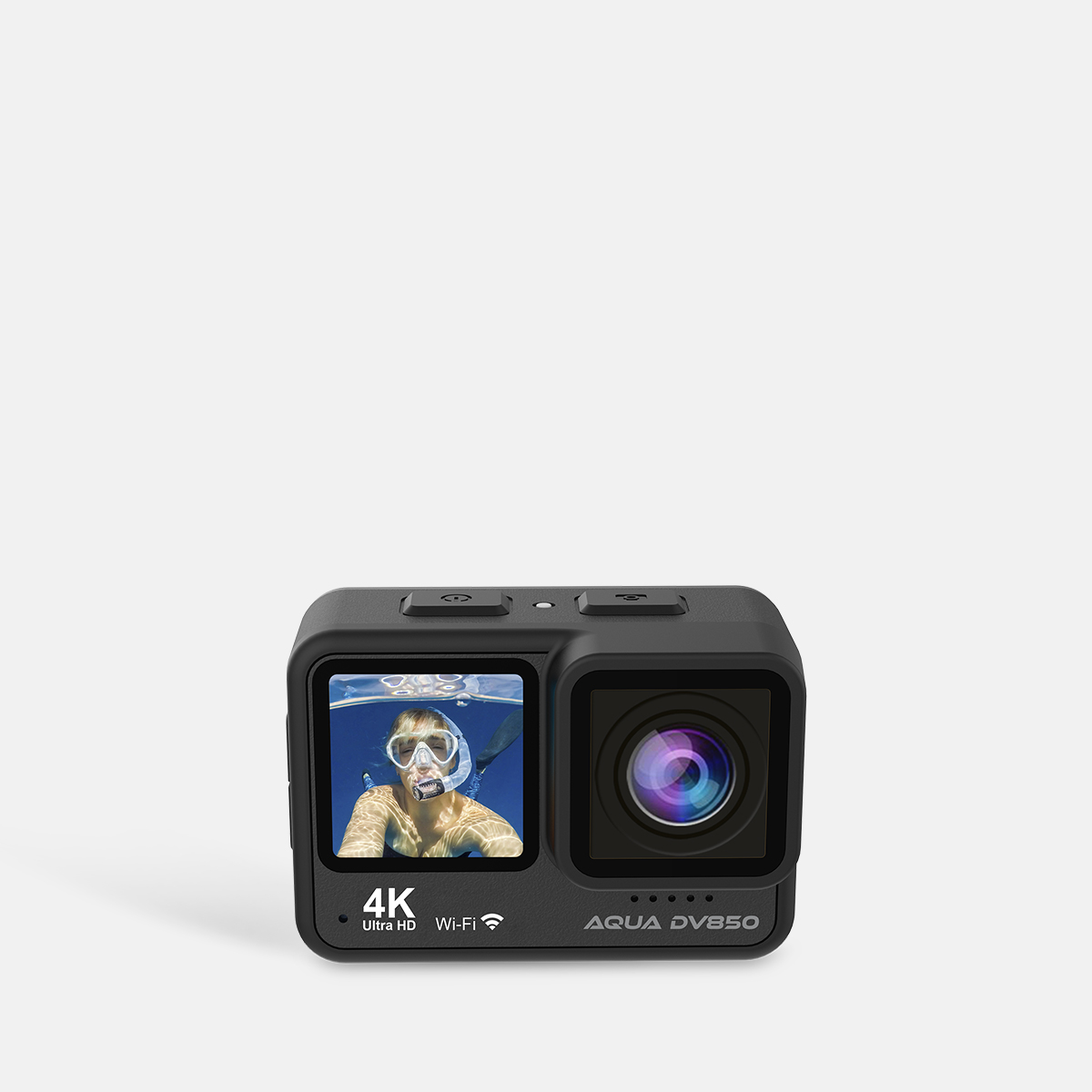 Action Cameras