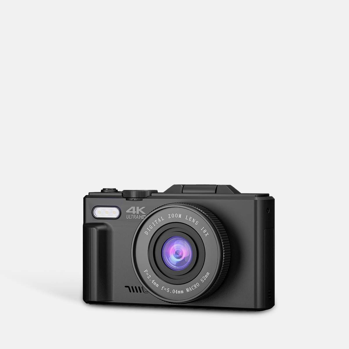 Digital Cameras
