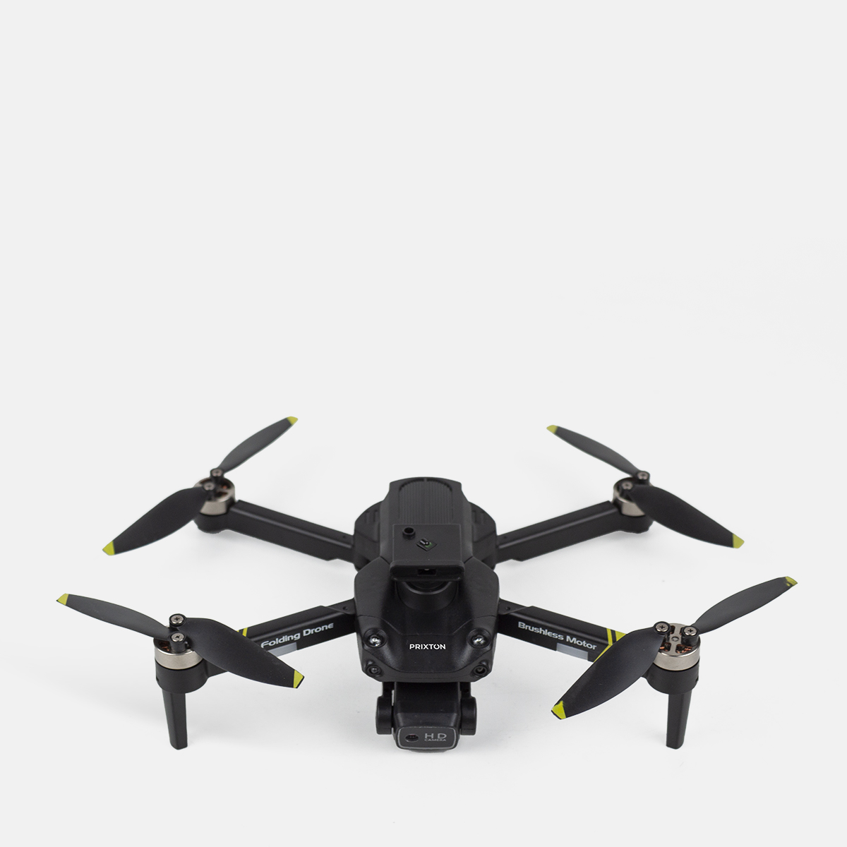 Drones