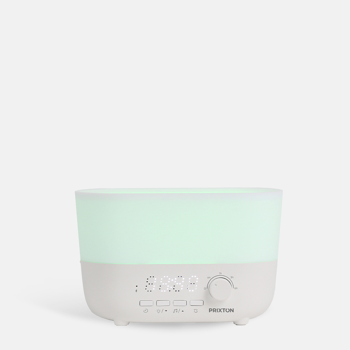Humidifiers
