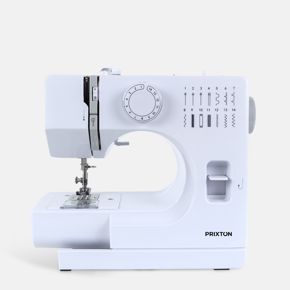 Sewing Machines