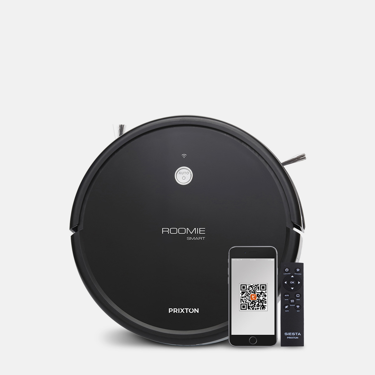 Robot Vacuums
