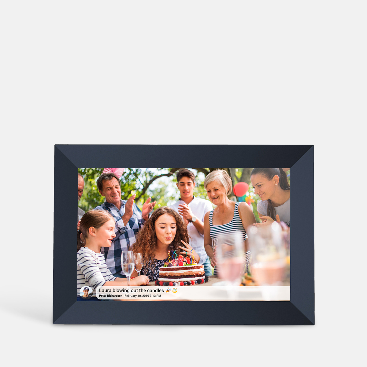 Digital Frames
