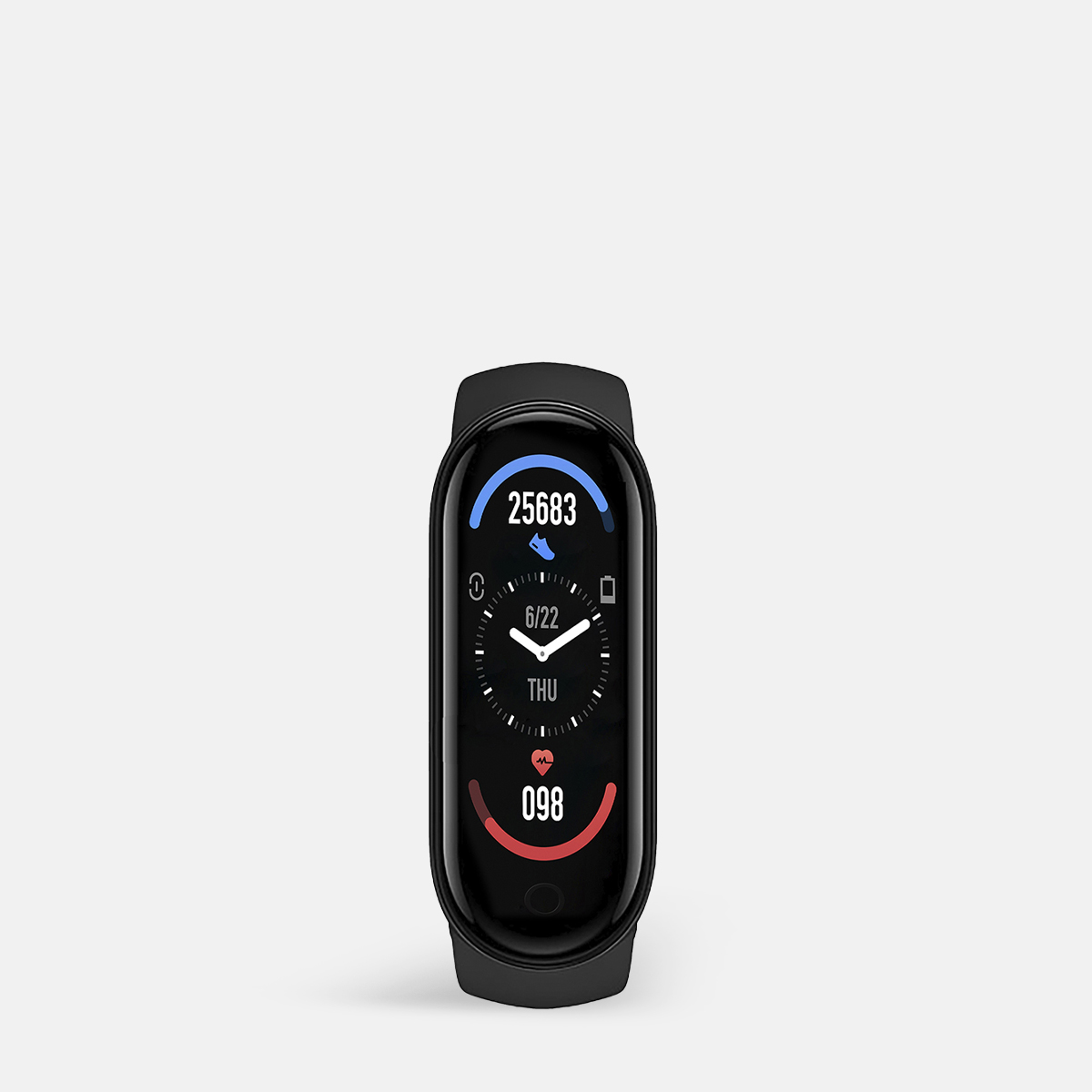 Smartbands