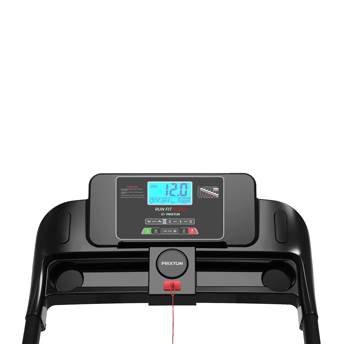 RF350 CINTA CORRER 01