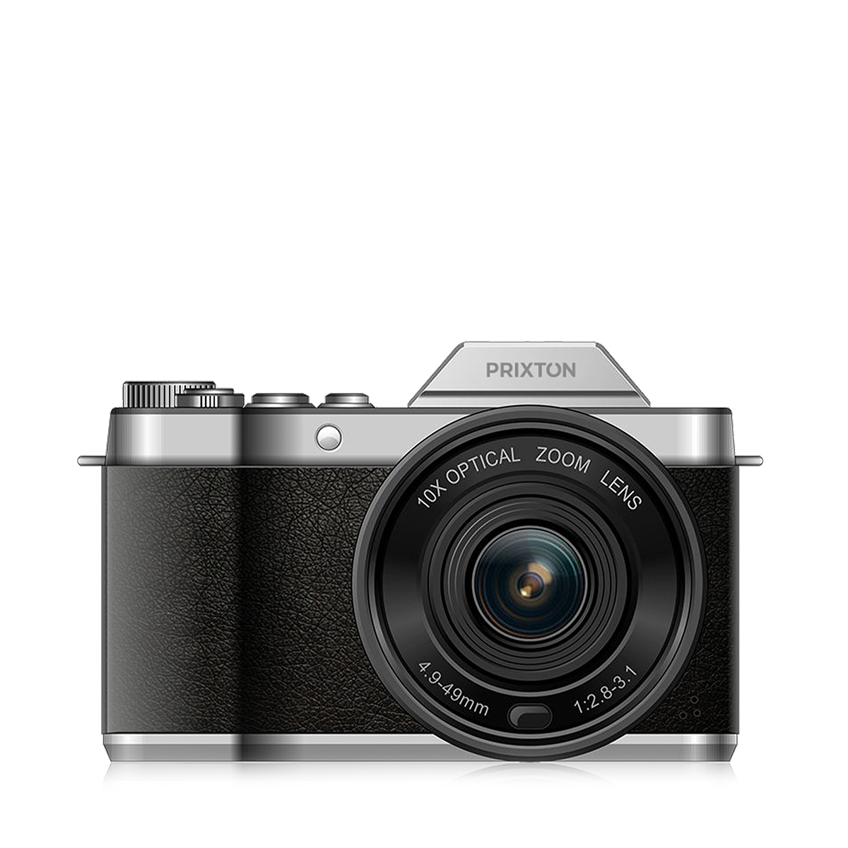 Digital Camera | Nomad DC950