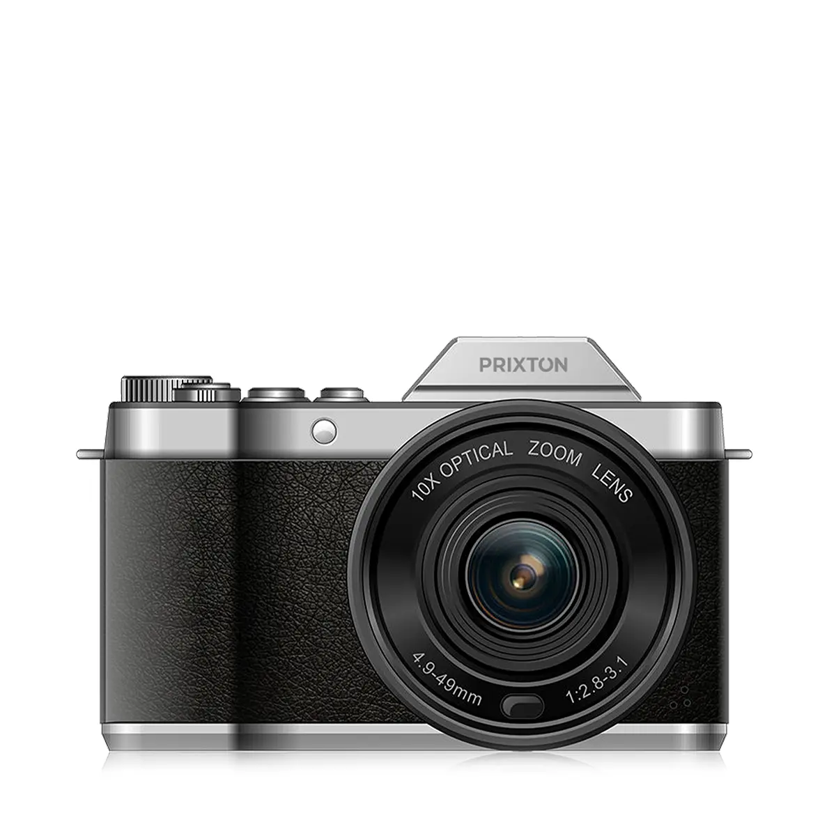 Digital Camera | Nomad DC950