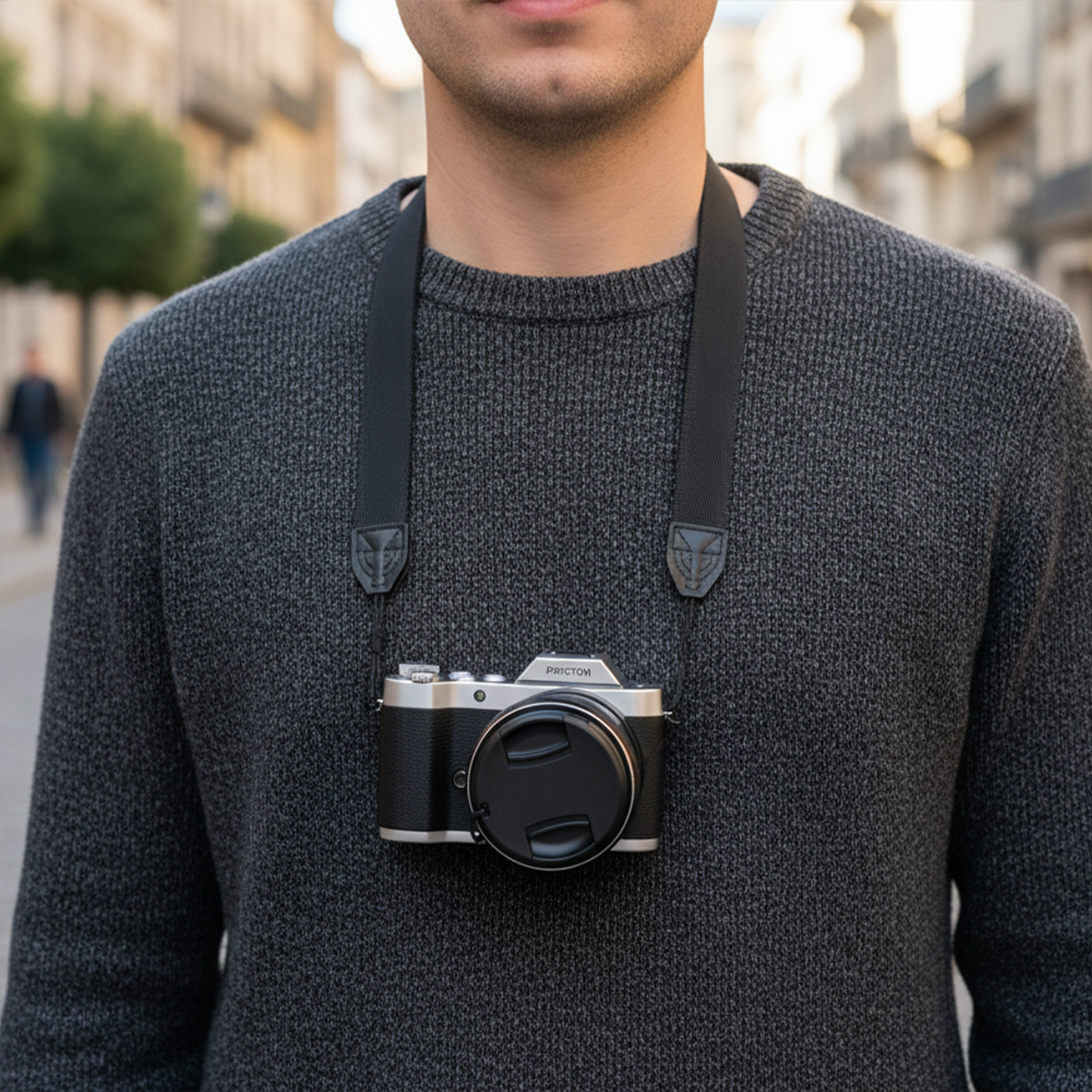 New Nomad and Snap Pocket Cameras - PRIXTON