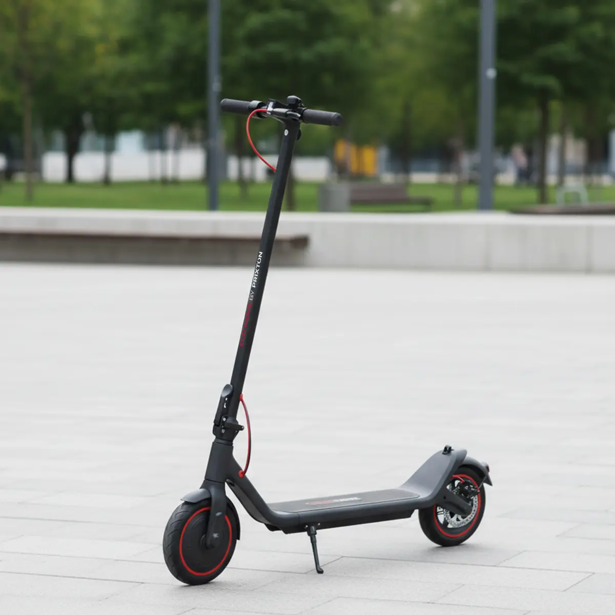 SCO850M ECO MOVE PATINETE 03