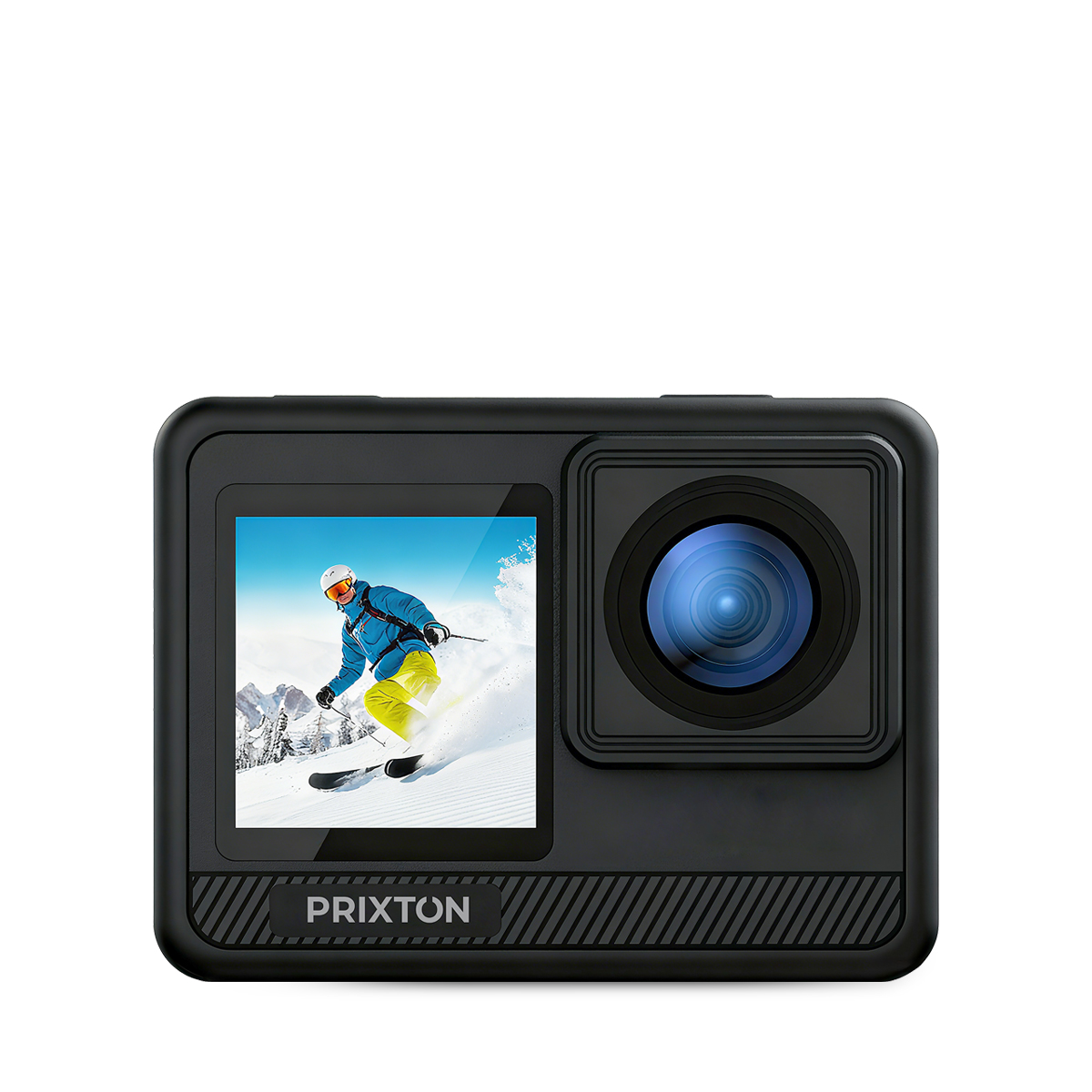 Action cam 5K | DV830