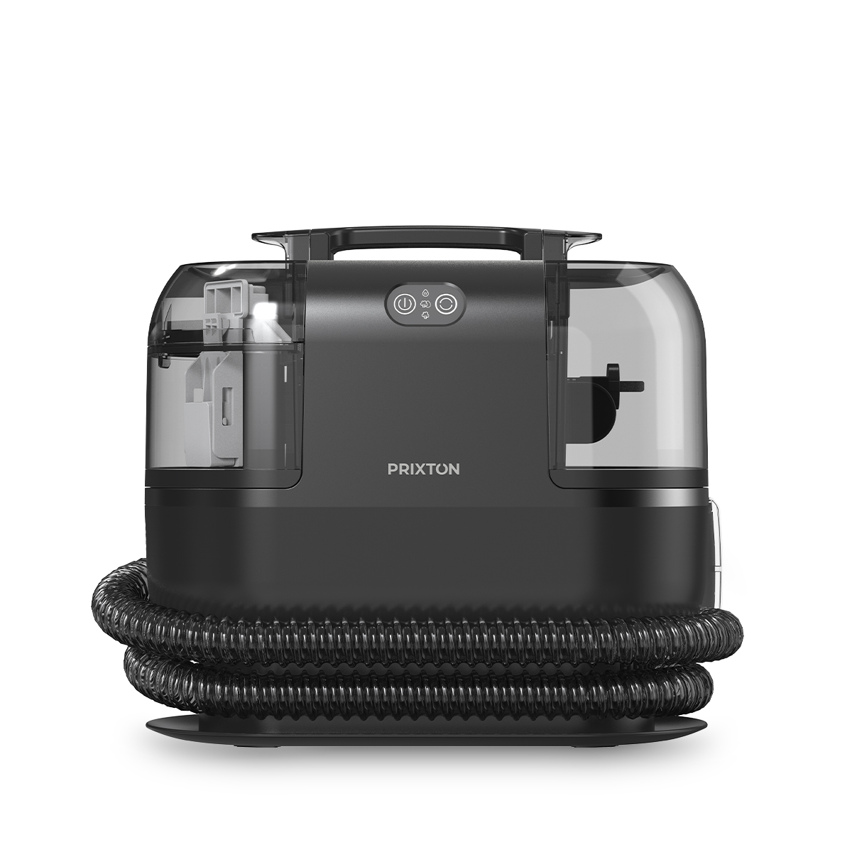 Carpet Cleaner | AquaClean Steam Pro