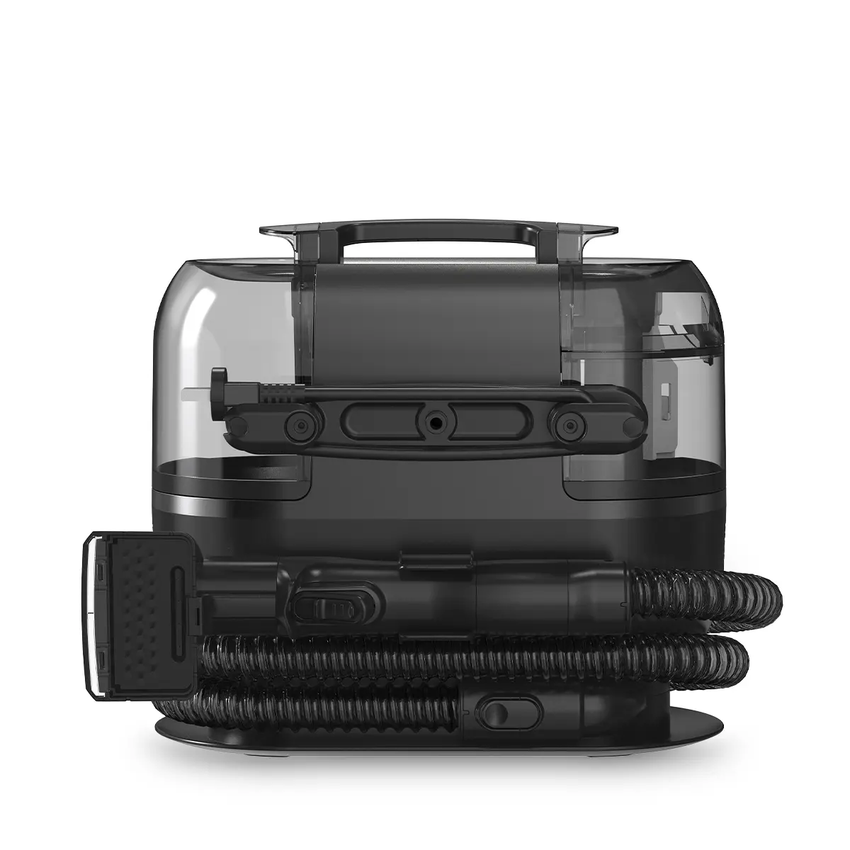 AQUA CLEAN STEAM PRO ASPIRADOR TAPICERIA VAPOR 04