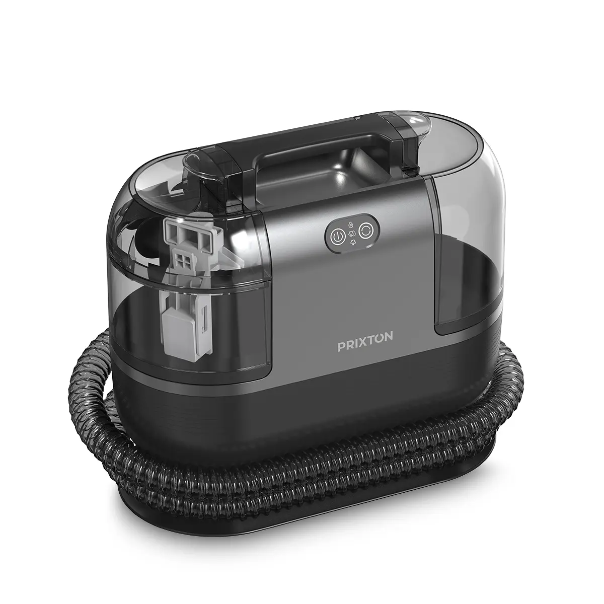 AQUA CLEAN STEAM PRO ASPIRADOR TAPICERIA VAPOR 05