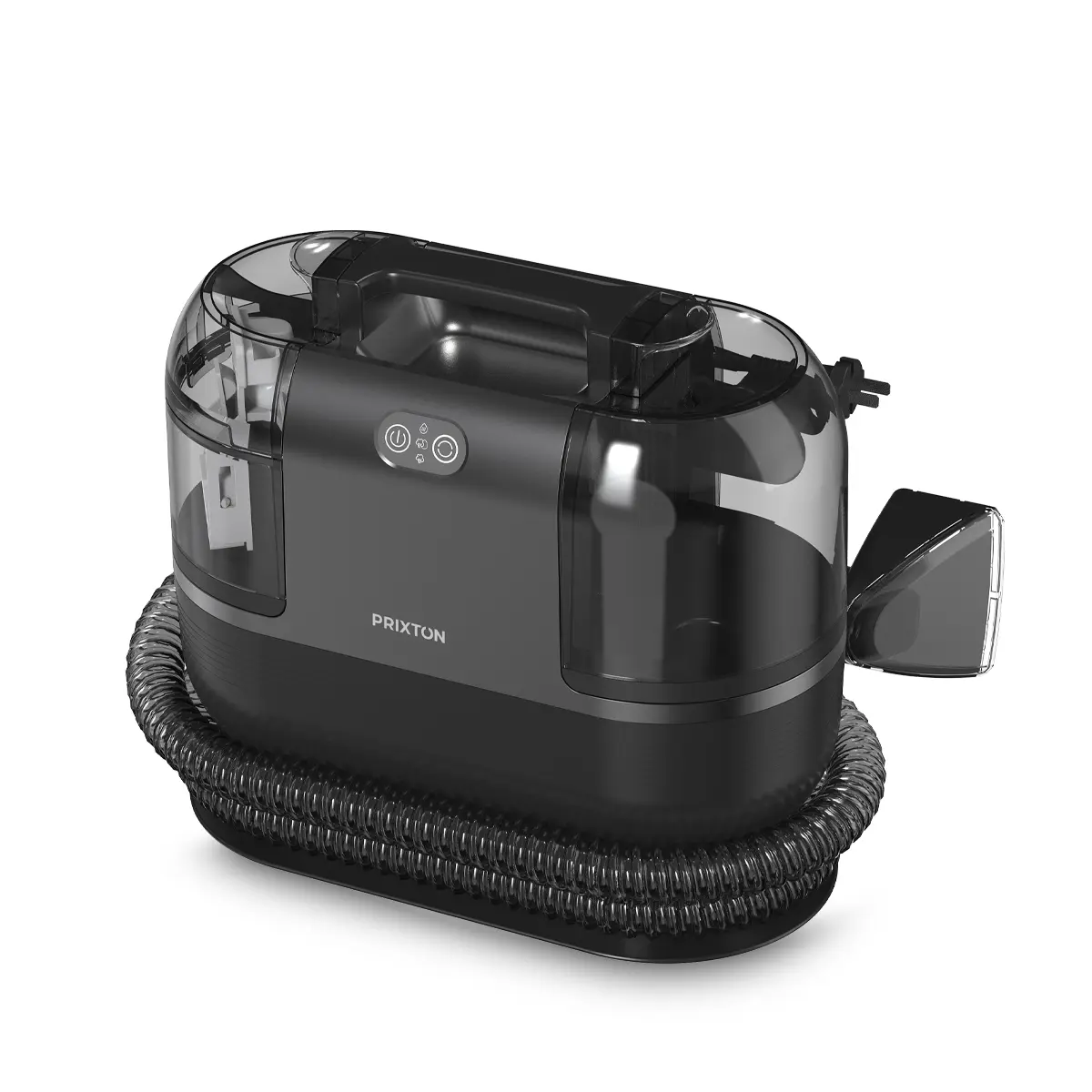Carpet Cleaner | AquaClean Steam Pro
