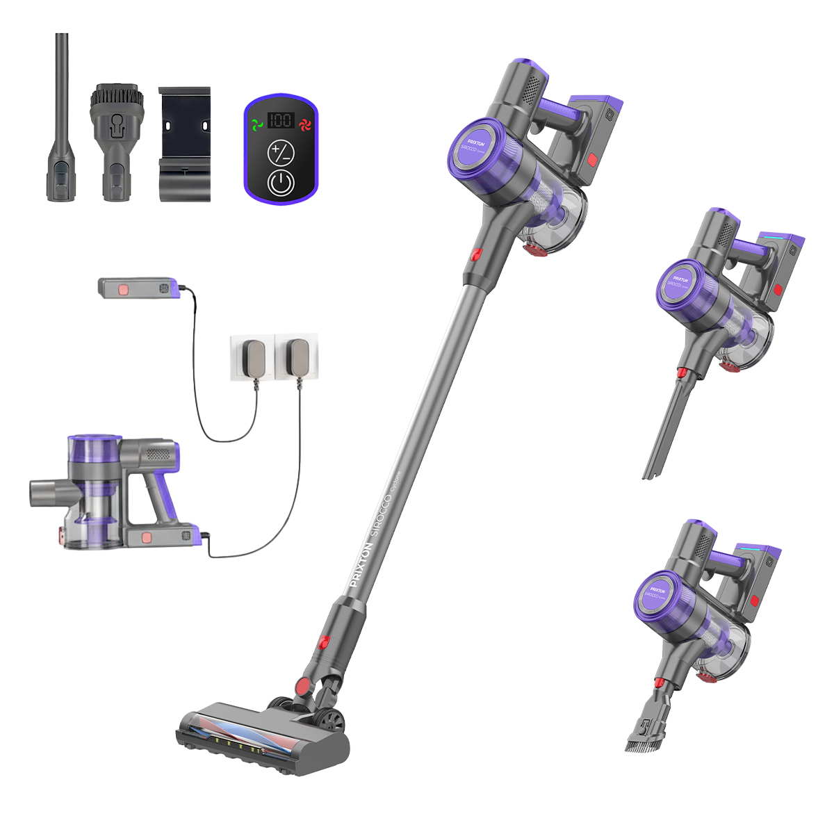 ASPIRADOR SIROCCO EN USO 00