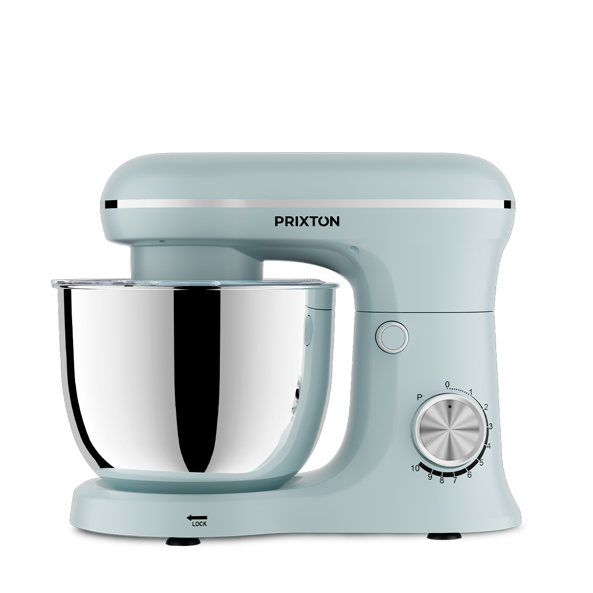 Stand Mixer Blue | KR250