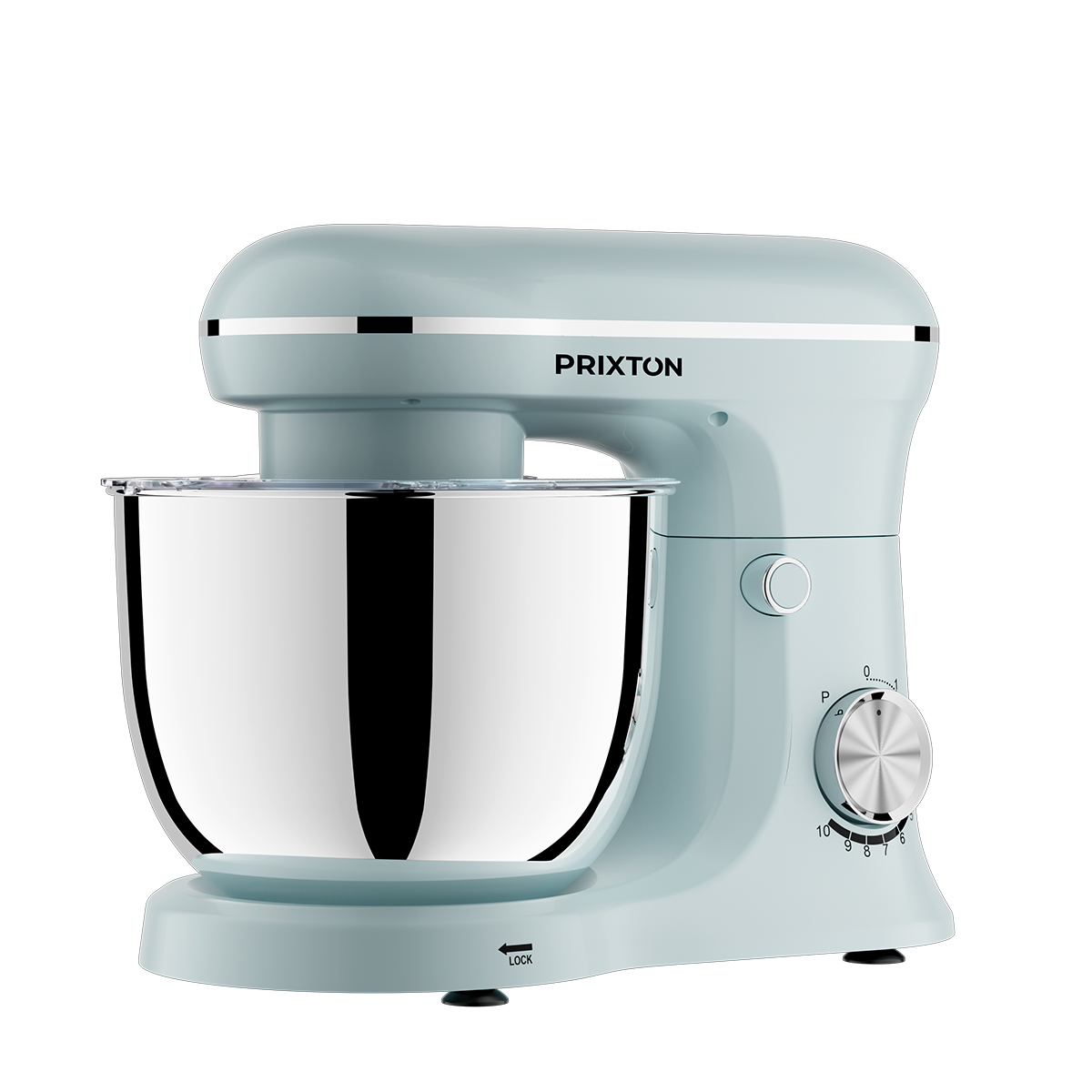 BATIDORA AMASADORA KR250 AZUL 09