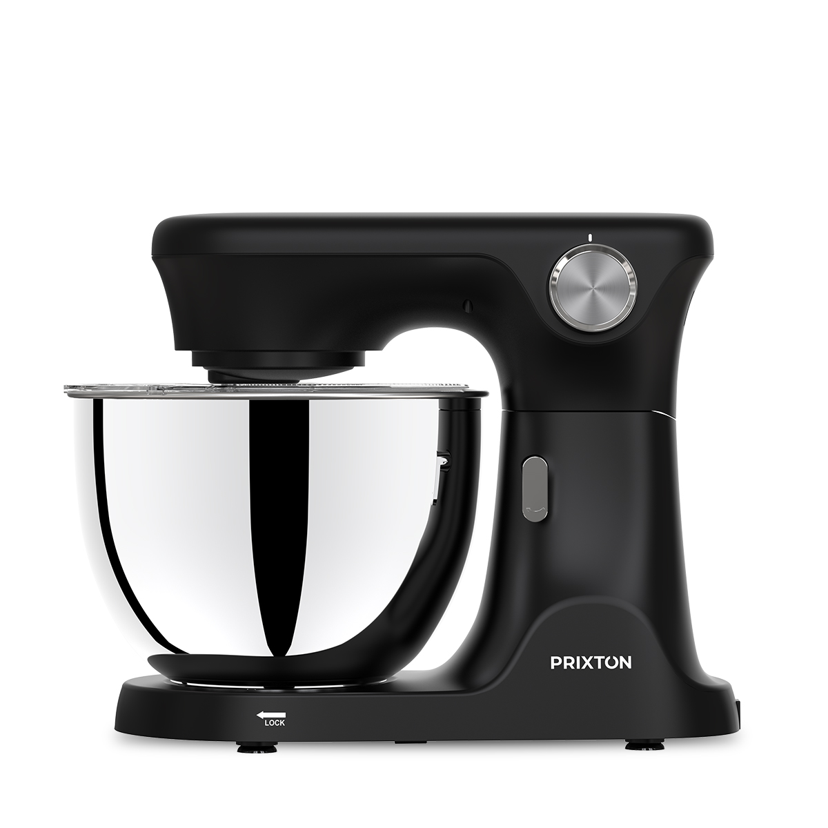 Stand Mixer Black | KR350